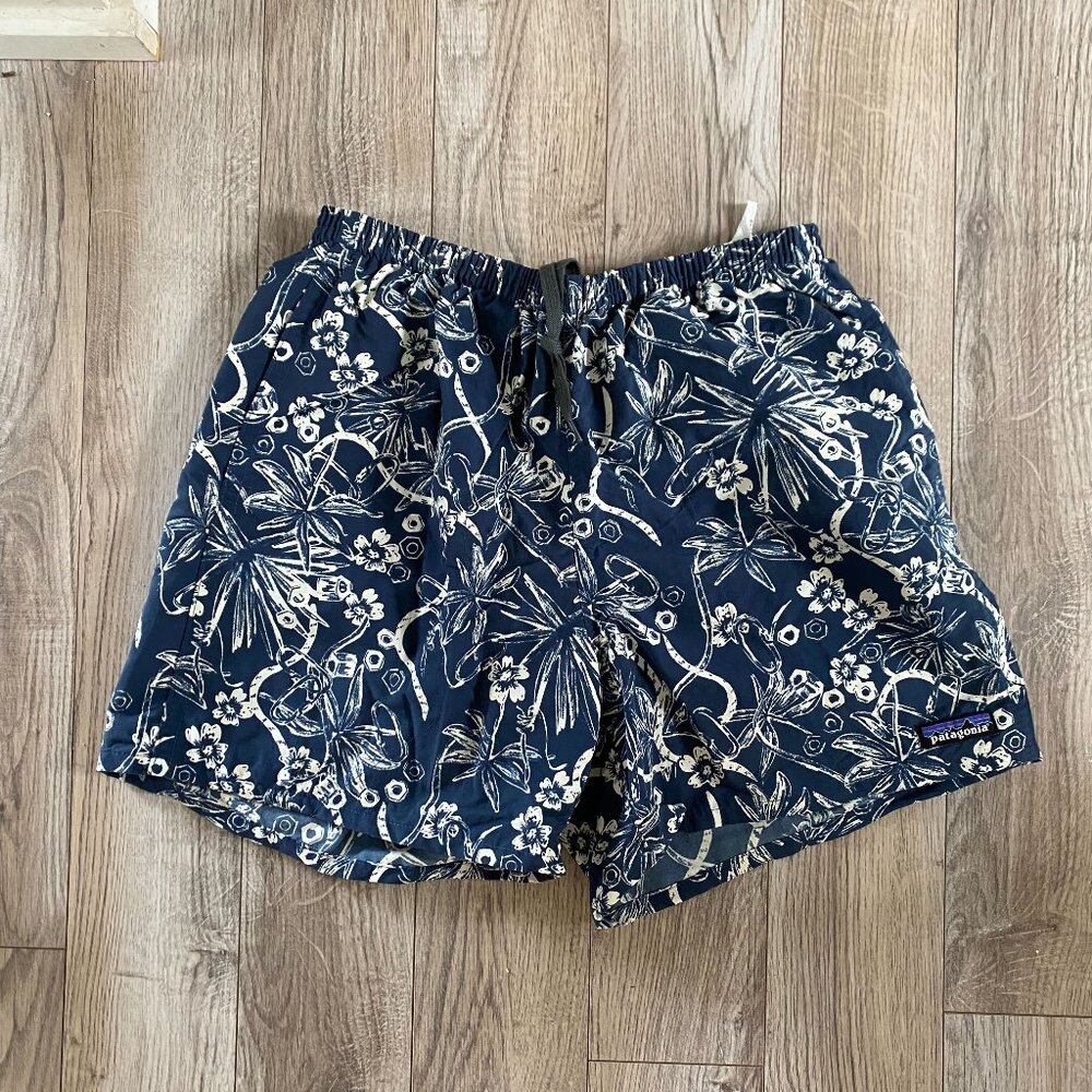 Patagonia Baggies Shorts - Great Condition